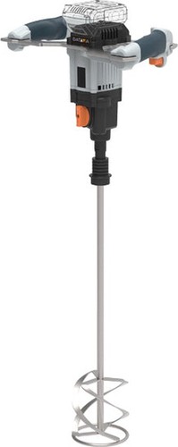 Malaxeur 18v sans fil - malaxeur,