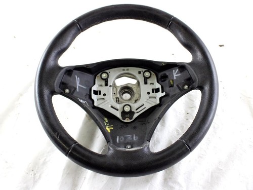 32306763076 volant cuir bmw - 32306763076,