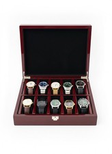 Noble Boîte à Montres pour