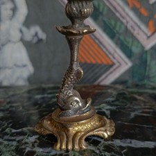 Pair of Dollhouse Chandeliers