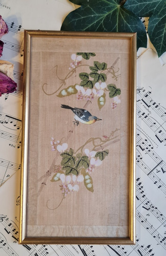 Ancien peinture sur - ancien,