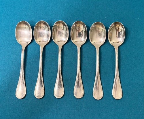Cuillère glace christofle - cuillère,