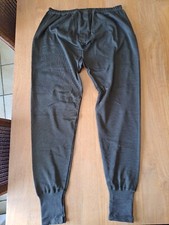 Neuf.  Caleçon Long Armée