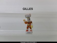 FEVE A L'UNITE LE GILLES -CARNIVAL