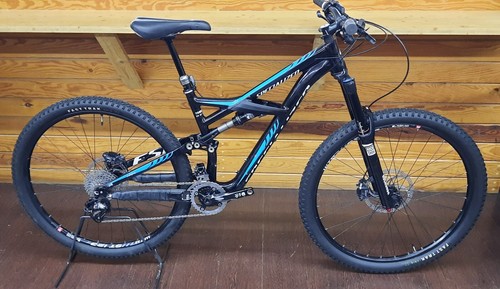Vtt specialized enduro - vtt, comp