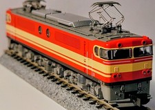 Extra neuf locomotive - extra,