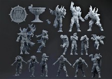 Vampires part 2 Fantasy