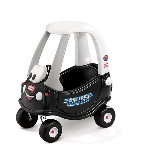 Cozy coupe little tikes - -,
