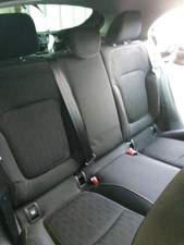 Banquette arriere RENAULT MEGANE 4 PHASE 1 883056650R