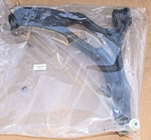 Triangle suspension gauche - triangle, de