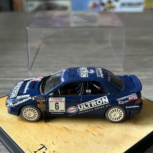 Miniature troféu subaru - miniature,