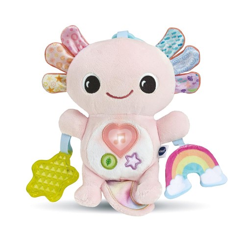 Eliott bébé axolotl - eliott,,