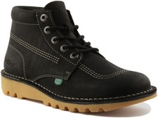 KICKERS Hi Hommes Semelle