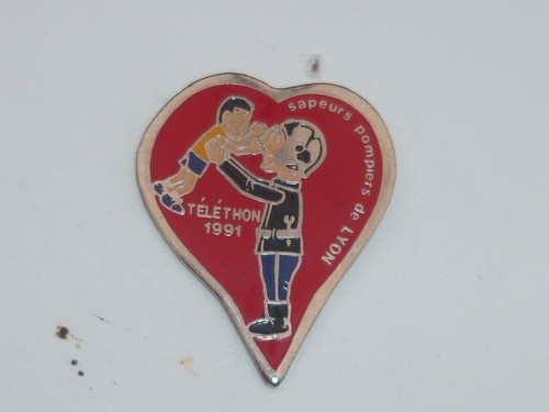 Pin sapeurs pompiers de - pompiers,
