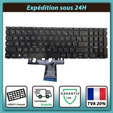 CLAVIER FRANÇAIS AZERTY HP