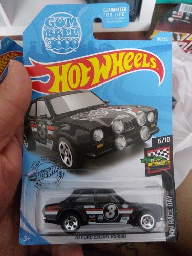 2019 hot wheels - 2019,