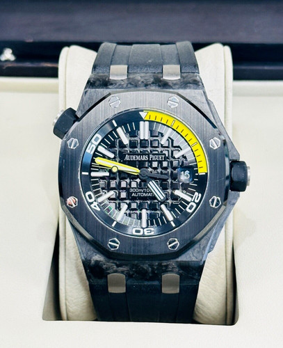 Audemars piguet royal - piguet,