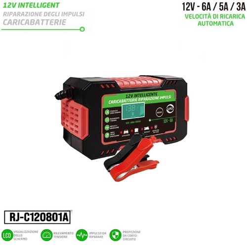 Chargeur batterie pour - batterie,