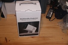 Thundeal Mini Vidéoprojecteur
