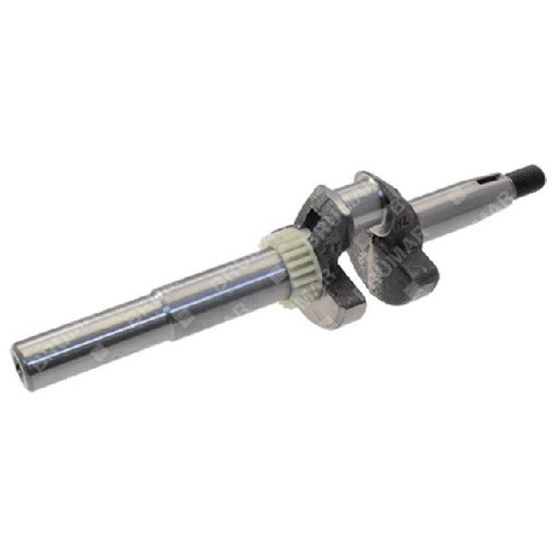Arbre moteur pour - moteur, raseur