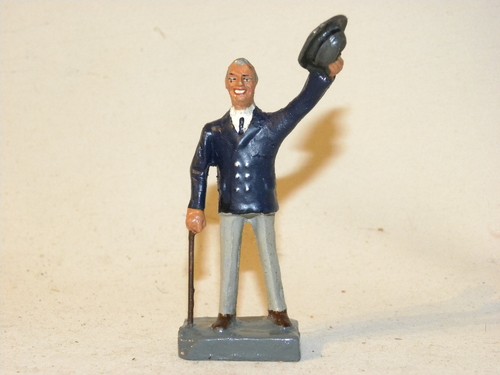 Jouet figurine composition - jouet,