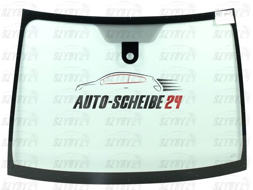 Pare brise avant mitsubishi - pare-brise,