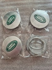 cache moyeu land rover D: 63mm