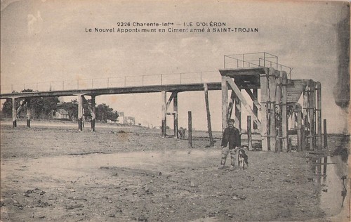 Ile oleron saint trojan - 17,