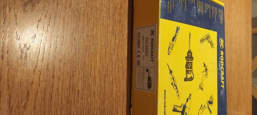 Perceuse angle pneumatique - d,