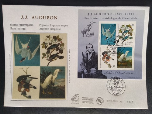 Grande format enveloppe - format,