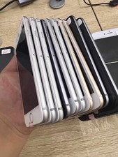 usedphone Original Apple iPhone 6 16/32/64/128GB (Unlocked) 3colors working well