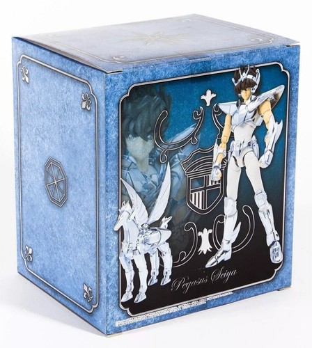 Figurine saint seiya - figurine,