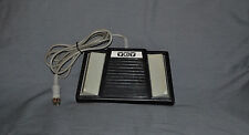 TCT Guitar Amp Foot Pedal