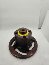 Hunter 175-492-2 Flange adapter 4x98 mm, 4x100 mm, 4x4", 4x4.25", 4x110 mm