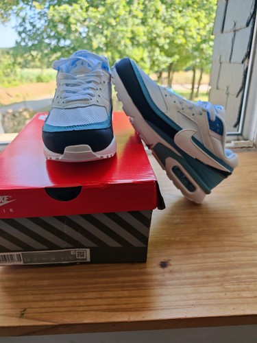 Nike air max - nike, bw