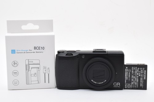 Appareil photo numérique