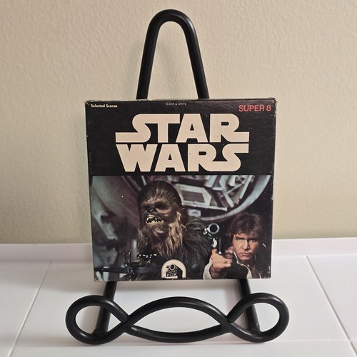 1977 star wars - star, super