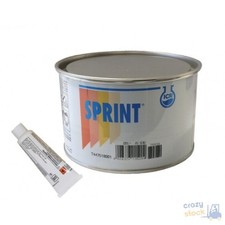 STUCCO Métallique SPRINT Avec