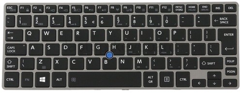 To141 touches pour clavier - pour,