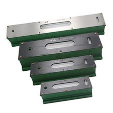 Niveau à bulle haute