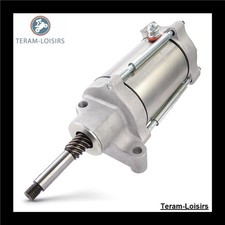 Démarreur pour Arctic CAT