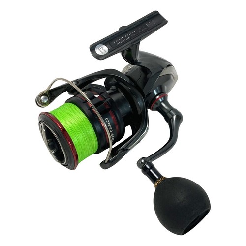 Shimano vanford 4000mhg - shimano,