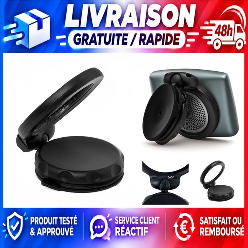 Support gps voiture - gps,