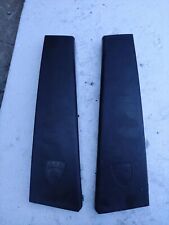 VW Golf 4 Cabriolet Carénage