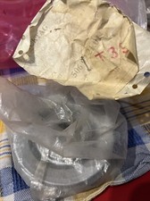 Poulie de palier tracteur