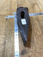 n° 7 outil ancien, marteau de