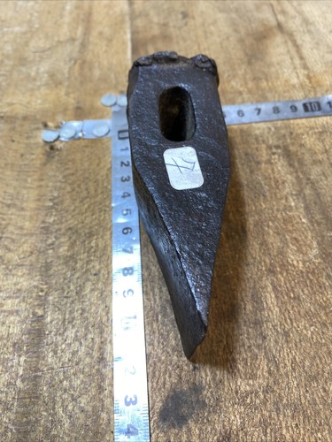 Outil ancien marteau de - 7, ancien,