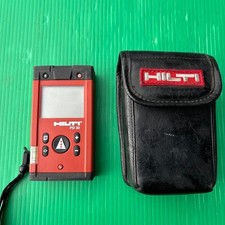 Distancemètre laser HILTI