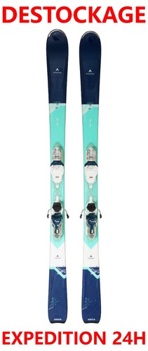 Ski occasion dynastar intense - ski,