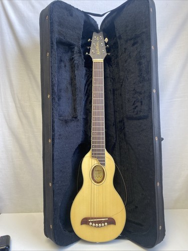 Washburn rover ro10 travel - washburn,